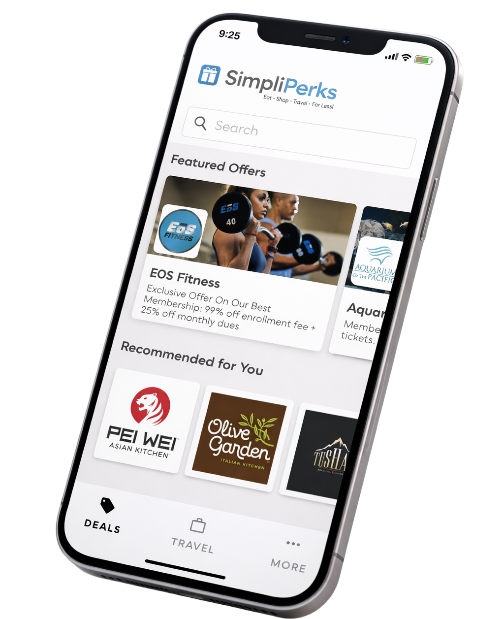 SimpliPerks-on-Iphone-perspective-transparent SimpliPerks-on-Iphone-perspective-transparent